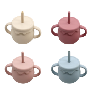 Silicone Cups