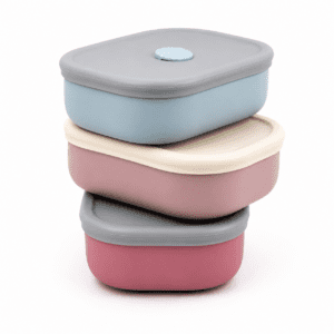 Lunch Boxes