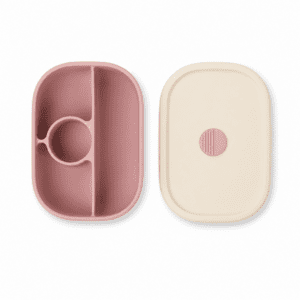 Lunxh Box Pink