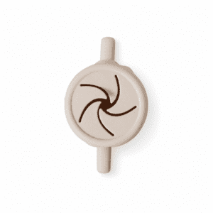 Snack Lid Silikoni Puppy